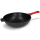 Patelnia ZWIEGER OBSIDIAN Patelnia WOK 32 cm